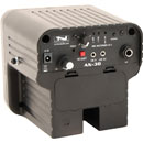 ANCHOR AN-30U2 MONITEUR alimenté CA, 30W, 100dB, 1x haut-parleur 4.5, 1x double micro HF RX