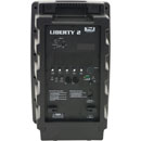ANCHOR LIBERTY 2 LIB2-U2 SYSTEME SONO NOMADE batterie/CA, Bluetooth, 1x dual micro HF RX