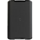 LD SYSTEMS DQOR 3 B HAUT-PARLEURS passifs, 3 pouces, 2 voies, 8ohms, noir, IP65, la paire