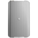 LD SYSTEMS DQOR 8 T W HAUT-PARLEUR passif, 8 pouces, 2 voies, 70/100V/16ohms, IP55, blanc
