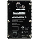 FOSTEX 6301NE HAUT-PARLEUR ALIMENTE 20W, amplificateur classe D, entrée XLR sym.électroniquement