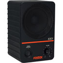 FOSTEX 6301DT HAUT-PARLEURS ALIMENTES 20W, amplificateur classe D, entrées Dante et analog.