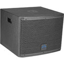 WHARFEDALE T-SUB-AX12B SUBWOOFER active, 12", 500W, noir