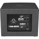 WHARFEDALE T-SUB-AX12B SUBWOOFER active, 12", 500W, noir