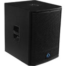 WHARFEDALE T-SUB-AX15B SUBWOOFER active, 15", 700W, noir