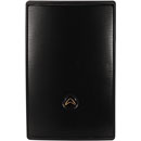 WHARFEDALE I4 ENCEINTE passive, 4", 25W, 8ohm, noir, la paire