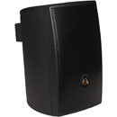 WHARFEDALE I4 ENCEINTE passive, 4", 25W, 8ohm, noir, la paire