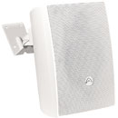 WHARFEDALE I4 ENCEINTE passive, 4", 25W, 8ohm, blanc, la paire
