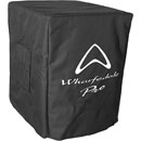 WHARFEDALE T-SUB 15 SOFT COVER HOUSSE pour subwoofer T-SUB-AX15B, noir