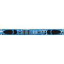 SONIFEX RM-4C8 UNITE D'ECOUTE DE REFERENCE rack 1U, 4x LED mètres, 8x entrées, double sélection