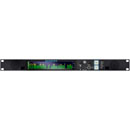 SONIFEX RM-X-64-DNT MONITEUR DE REFERENCE AoIP, 128 canaux, 64x MADI/64x Dante