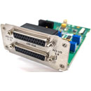 SONIFEX EXP-D16 CARTE D'EXTENSION pour RM-X-64, 8x AES3 stereo digital entréeput