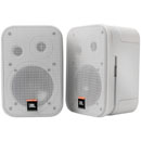 JBL CONTROL 1 PRO HAUT-PARLEUR 150W, 4 ohms, blanc, la paire