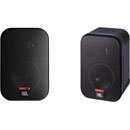 JBL CONTROL 1 PRO HAUT-PARLEURS 150W, 4 ohms, noir, la paire