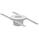 JBL CSS8004 HAUT-PARLEUR pour plafond, 4", 5W/25/70/100V, blanc, la paire