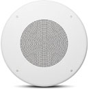 JBL CSS8008 HAUT-PARLEUR pour plafond, 8", 5W/25/70/100V, blanc, la paire