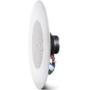 JBL CSS8008 HAUT-PARLEUR pour plafond, 8", 5W/25/70/100V, blanc, la paire