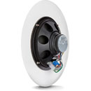 JBL CSS8008 HAUT-PARLEUR pour plafond, 8", 5W/25/70/100V, blanc, la paire