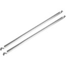 JBL MTC-RAIL RAIL POUR DALLE pour haut-parleur 8124 ou 8128, pack de 4