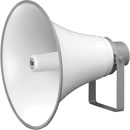 TOA TC-651M PAVILLON rond, 50W, 70/100V, IP65, blanc