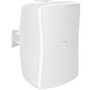 INTER-M WS80T ENCEITE extérieur, 80W, IP54, 100V/8ohm, blanc