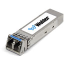 WOHLER SFP-SDI-FIBER MODULE SFP récepteur vidéo 12G-SDI, mono-mode, connecteur fibre LC