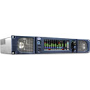 TSL TOUCHMIX MONITEUR AUDIO 48 canaux, 1x HD/SDI, E/S AES, 8x entr.analog., écran tactile, USB