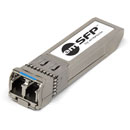 TSL ST2110 MODULE FIBRE SFP pour MPA1 SOLO IP/PAM1 IP 3G/PAM2 IP 3G, avec support Ember+