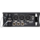 SOUND DEVICES 633 MIXETTE PORTABLE numérique, 6 entr., enregistreur 10 pistes, timecode, mixage auto