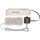 SOUND DEVICES CL-1 CLAVIER INTERFACE PS/2 avec télécommande, pour enregistreur série 7