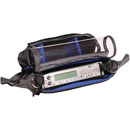 SOUND DEVICES CS-3 VALISE pour 302/enregistreurs série7-/MixPre et batterie NP
