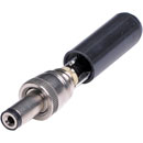 SOUND DEVICES XL-DC CONNECTEUR SECTER coaxial, entrée alim., pour MM-1/HX-3