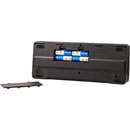 ZOOM LIVETRAK L-6max MIXER Digital, 8-channel, record to microSD card, battery/USB/mains