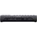 ZOOM LIVETRAK L-20 MIXEUR numérique, 20 canaux, enreg.vers carte SD, 6x sortie moniteur, alim.