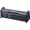 ZOOM LIVETRAK L-20R MIXEUR numérique, 20 canaux, enreg.vers carte SD, télécommande Bluetooth, alim.