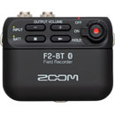 ZOOM F2-BT ENREGISTREUR DE TERRAIN fente microSD, enregistr.flottant 32 bit, blutooth, micro-cravate