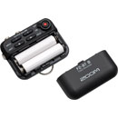 ZOOM F2-BT ENREGISTREUR DE TERRAIN fente microSD, enregistr.flottant 32 bit, blutooth, micro-cravate