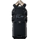 ZOOM H6essential ENREGISTREUR PORTABLE fente carte microSD, 6 pistes, 32-bit flottants