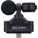ZOOM AM7 MICRO Capsule, convertisseur mid-side, connecteur USB-C pour Android