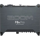 ZOOM F8N PRO ENREGISTREUR DE TERRAIN 10 pistes,double SD/SDHC/SDXC, 8x micro/ligne, écran LCD couleur