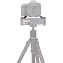 ZOOM CMF-8 FIXATION pour caméra