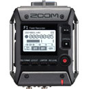 ZOOM F1-SP ENREGISTREUR DE TERRAIN MP3/WAV, carte SD/SDHC, enregistr.2 canaux, avec micro canon