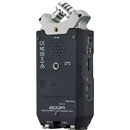 ZOOM H4N PRO HANDY ENREGISTREUR portable, MP3/WAV,SD/SDHC, mics X/Y, ent.mic/ligne, 2x2 entr/sort USB