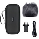ZOOM APH-6st ACCESSORY PACK For H6 Studio handy recorder