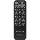 DENON DN-700CB LECTEUR CD/MEDIA USB/BLUETOOTH/RESEAU sortie  XLR symétrique/RCA asymétrique, 1U