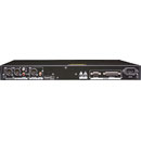 DENON DN-501C LECTEUR CD ET USB WAV, MP3, USB externe, analogique et AES/EBU, symétrique, 1U