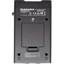 MARANTZ PMD661-MKIII ENREGISTREUR PORTABLE pour carte SD, MP3/WAV, deux micros internes, cryptage