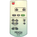 DENON DN-F300 LECTEUR CARTE SD, SDHC ET USB sortie asym., USB externe, WAV, MP3, 1U