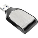SANDISK SDDR-399-G46 EXTREME PRO SD UHS-II LECTEUR CARTE MEMOIRE, USB3.0 Type A