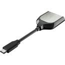 SANDISK SDDR-409-G46 EXTREME PRO SD UHS-II LECTEUR CARTE MEMOIRE, USB3.0 Type C